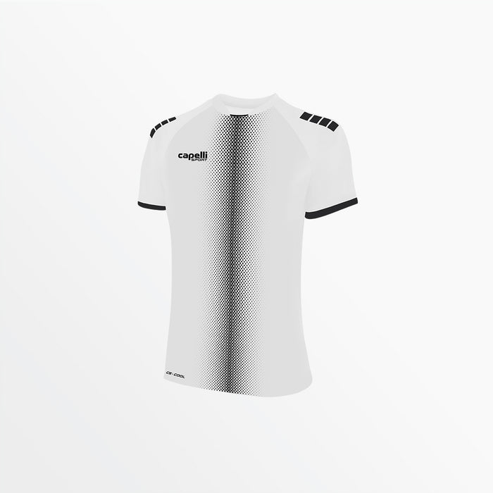 capelli WOMEN'S MADISON ⅠⅠ RHOMBUS JERSEY White