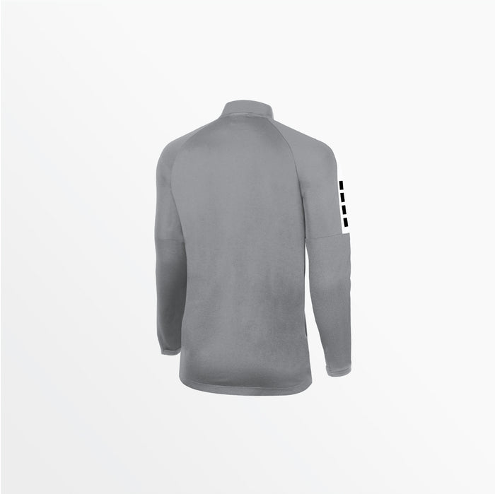 Capelli WOMEN'S MADISON TRAINING JACKET Light Grey