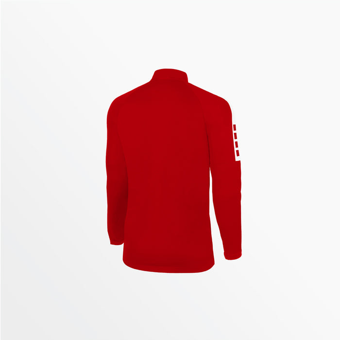 Capelli WOMEN'S MADISON TRAINING JACKET Red