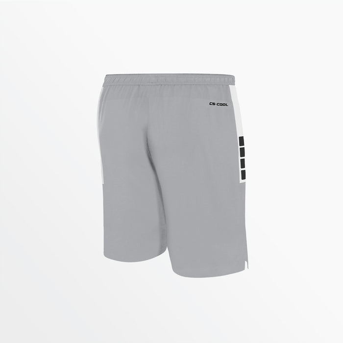 Capelli WOMEN'S MADISON TRAINING SHORTS Light Grey