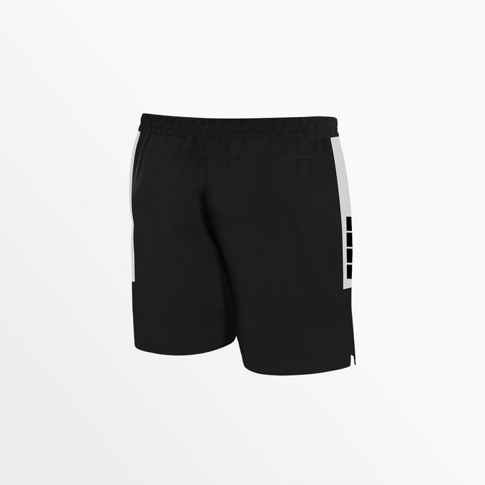 Capelli WOMEN'S MADISON WOVEN SHORTS