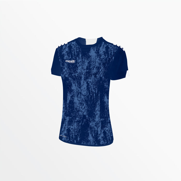 capelli WOMEN'S PENN ACID JERSEY