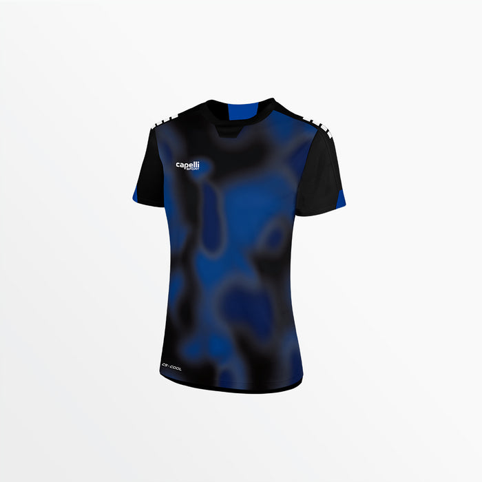 Capelli WOMEN'S PENN BIO JERSEY