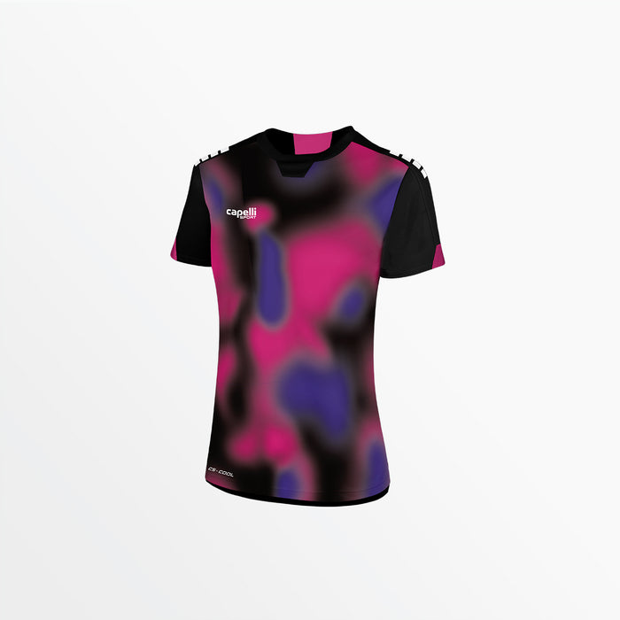 capelli WOMEN'S PENN BIO JERSEY