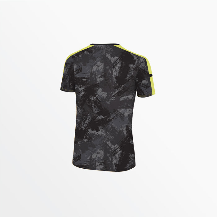 Capelli WOMEN'S PITCH ⅠⅠ CAMO STROKES JERSEY
