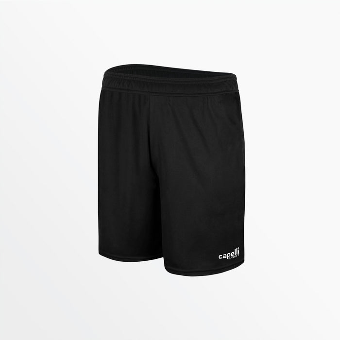 capelli WOMEN'S REFEREE SHORTS