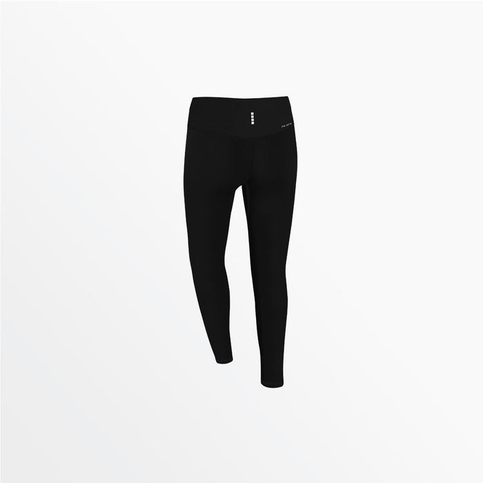 Capelli WOMEN'S SOFT TOUCH LEGGINGS Black