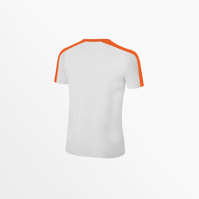 Capelli WOMEN’S SOHO I JERSEY White Orange