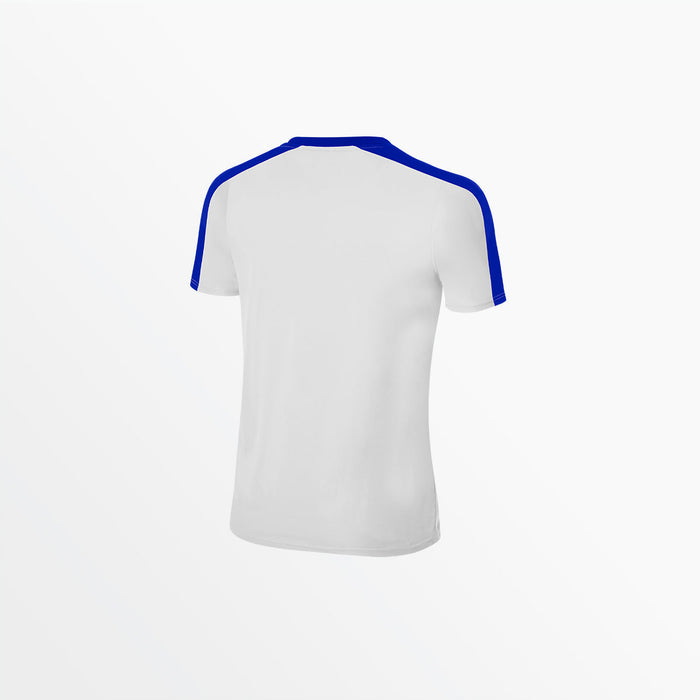Capelli WOMEN’S SOHO I JERSEY White Royal Blue