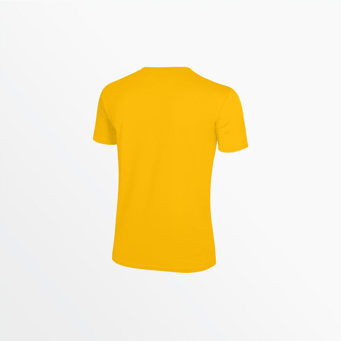 Capelli WOMEN'S TEAM JERSEY Atletic Gold
