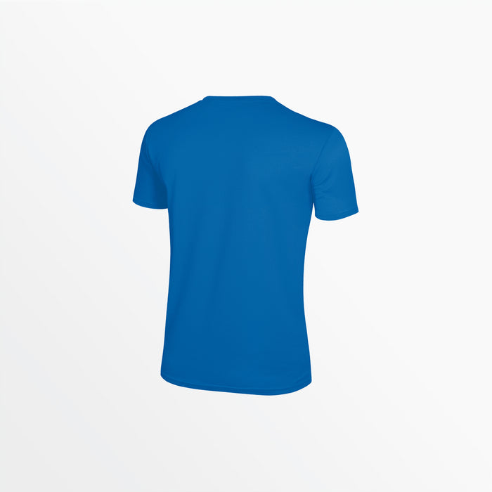 Capelli WOMEN'S TEAM JERSEY Capelli Sport Blue