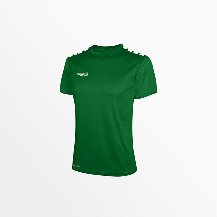 capelli WOMEN'S TEAM JERSEY Green