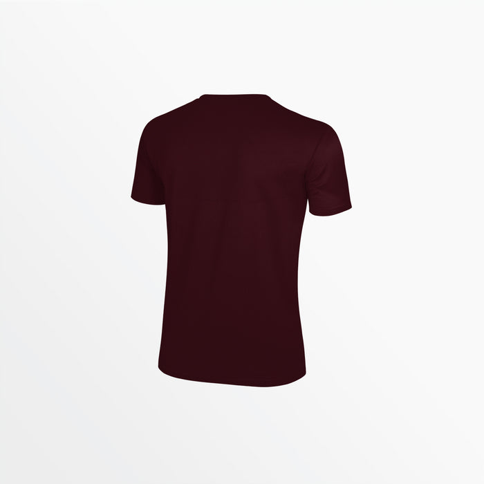 Capelli WOMEN'S TEAM JERSEY Maroon