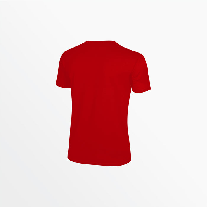 Capelli WOMEN'S TEAM JERSEY Red