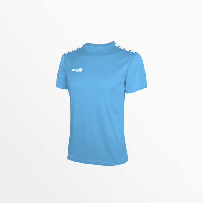 capelli WOMEN'S TEAM JERSEY Sky Blue