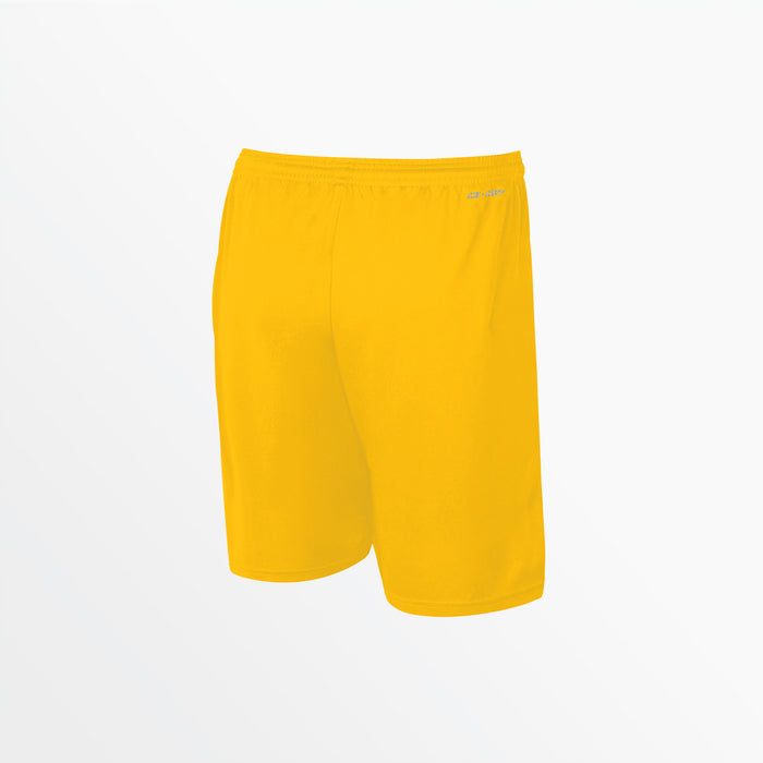 Capelli WOMEN'S TEAM MATCH SHORTS Athletic Gold