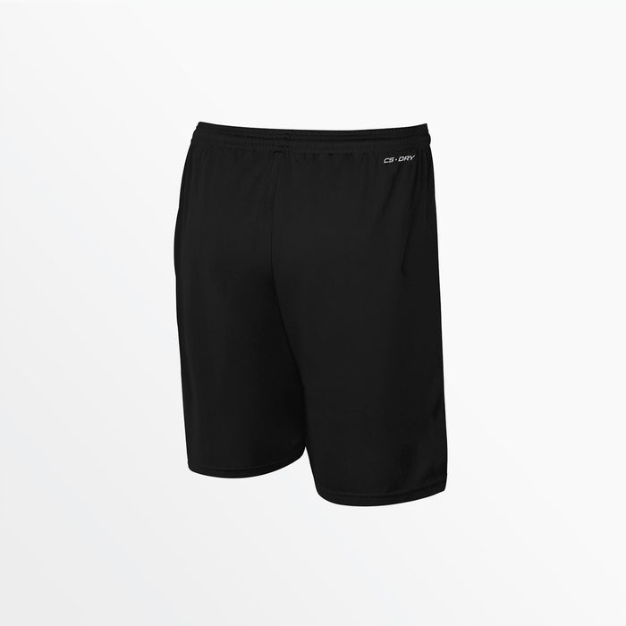 Capelli WOMEN'S TEAM MATCH SHORTS Black
