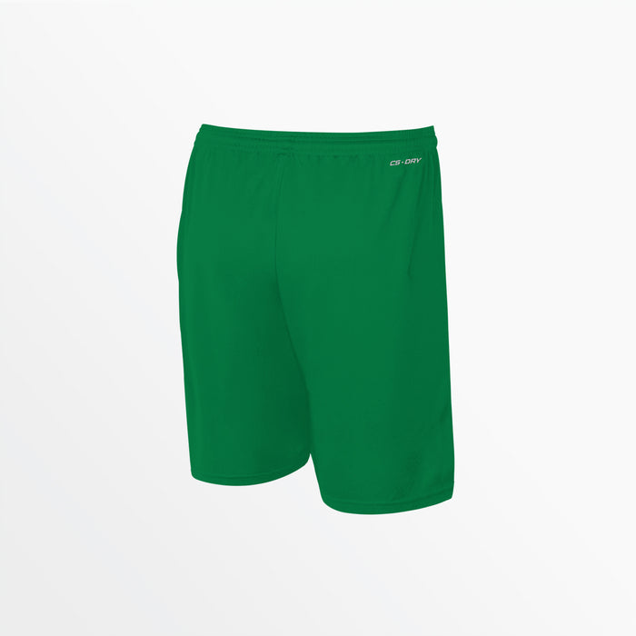 Capelli WOMEN'S TEAM MATCH SHORTS Celtic Green
