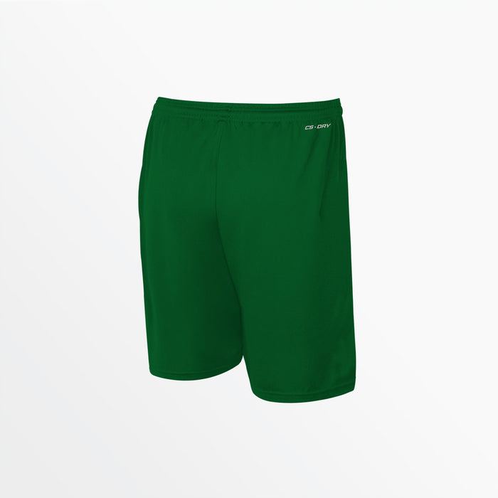 Capelli WOMEN'S TEAM MATCH SHORTS Green