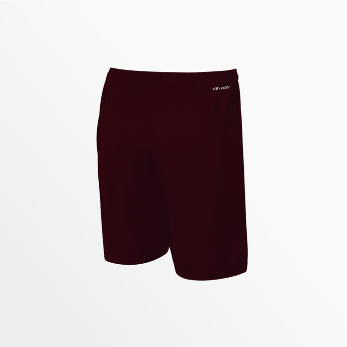 Capelli WOMEN'S TEAM MATCH SHORTS Maroon