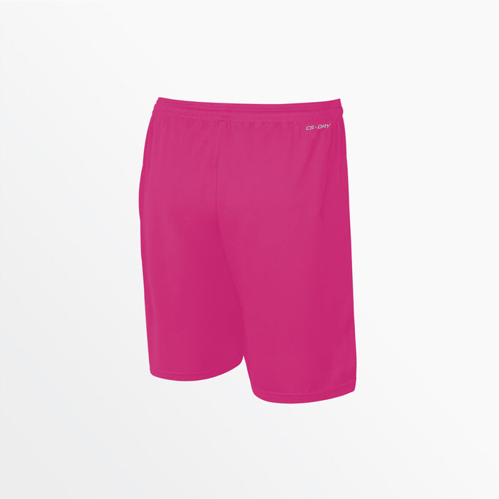 Capelli WOMEN'S TEAM MATCH SHORTS Pink