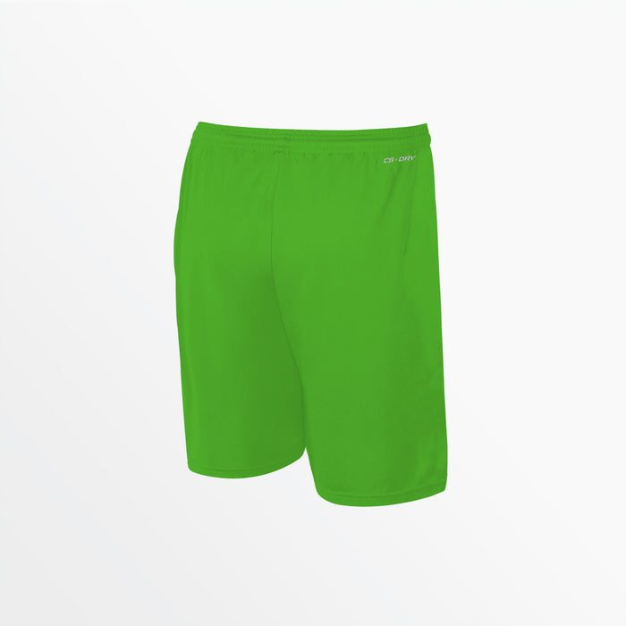 Capelli WOMEN'S TEAM MATCH SHORTS Power Green