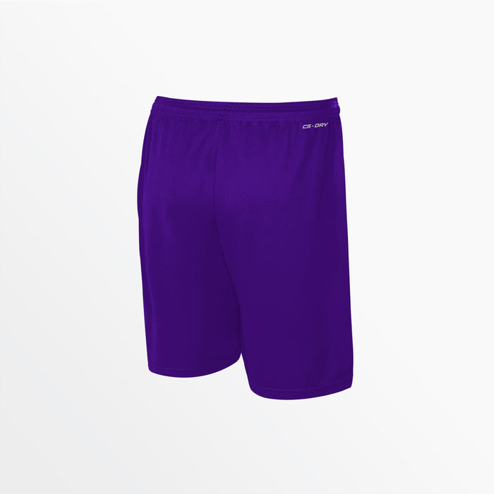 Capelli WOMEN'S TEAM MATCH SHORTS Purple
