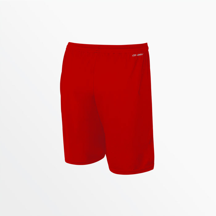 Capelli WOMEN'S TEAM MATCH SHORTS Red