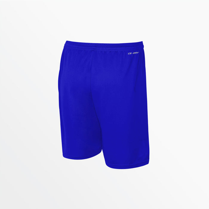 Capelli WOMEN'S TEAM MATCH SHORTS Royal Blue