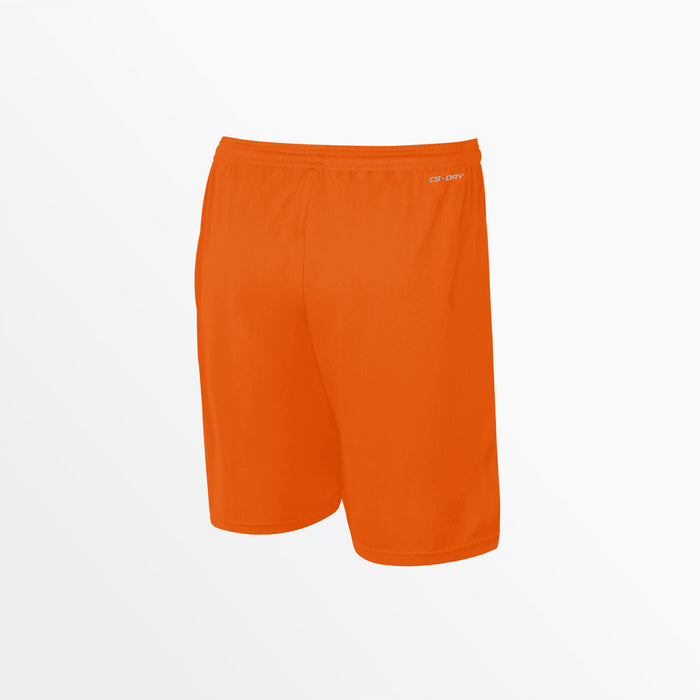 Capelli WOMEN'S TEAM MATCH SHORTS Team Orange