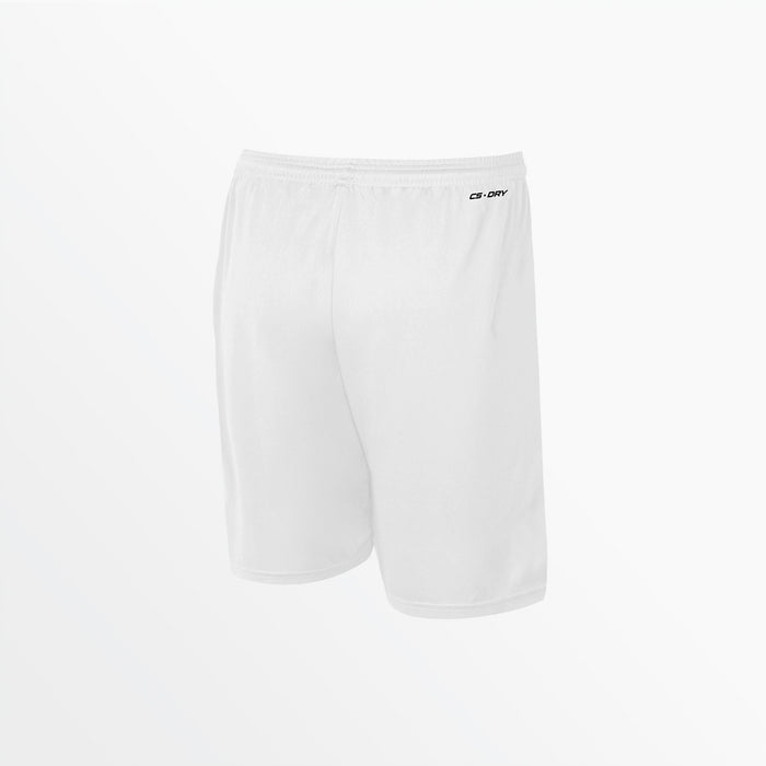 Capelli WOMEN'S TEAM MATCH SHORTS White
