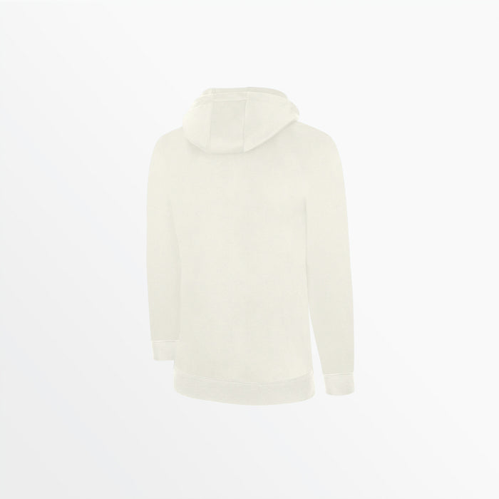 Capelli WOMEN'S TONAL PULLOVER HOODIE Coconut