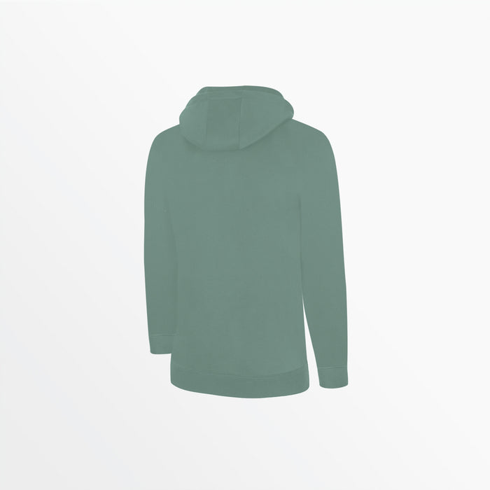 Capelli WOMEN'S TONAL PULLOVER HOODIE Sea Green