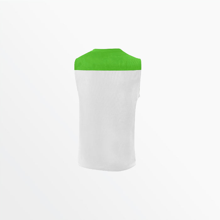 Capelli WOMEN'S TRIBECA SLEEVELESS TRAINING TOP