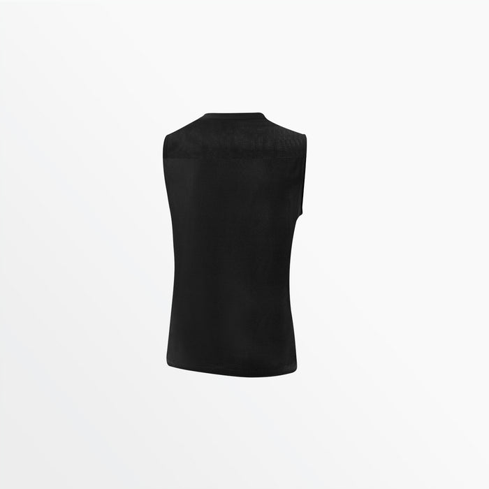 Capelli WOMEN'S TRIBECA SLEEVELESS TRAINING TOP
