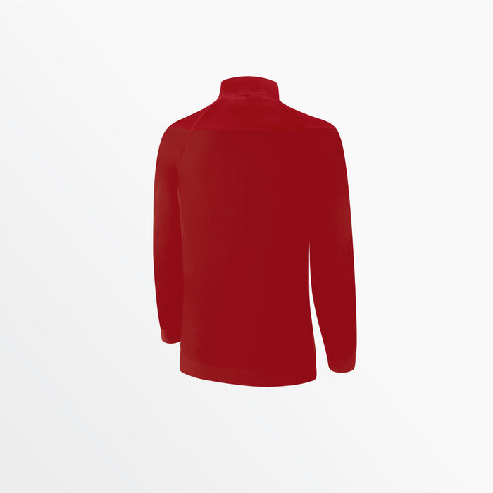 Capelli WOMEN'S TRIBECA TRAINING JACKET