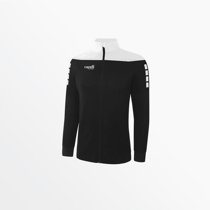 capelli WOMEN'S TRIBECA TRAINING JACKET