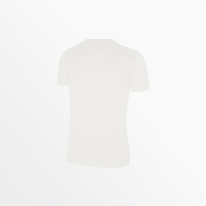 Capelli WOMEN'S TRIPLE CS SKETCHTEE Off White