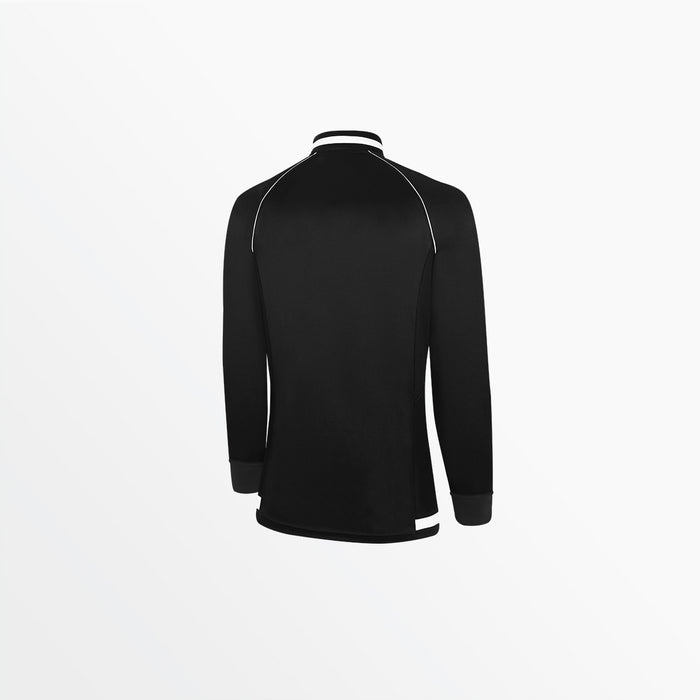 Capelli WOMEN'S UPTOWN 1/4 ZIP TRAINING TOP