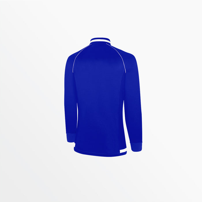 Capelli WOMEN'S UPTOWN 1/4 ZIP TRAINING TOP