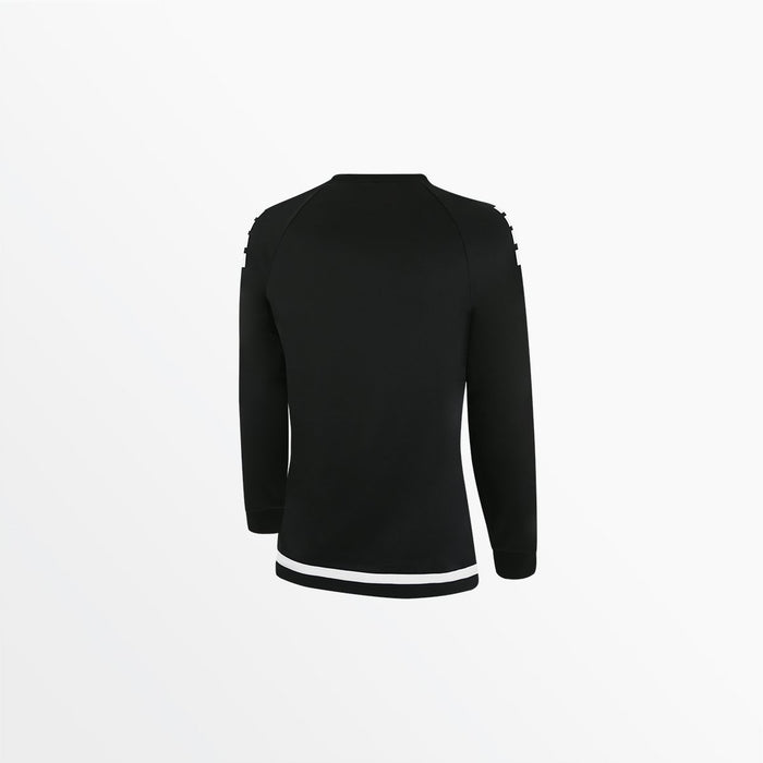 Capelli WOMEN'S UPTOWN POLY SWEATER