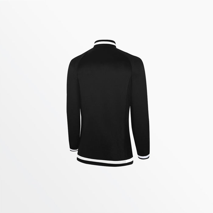 Capelli WOMEN'S UPTOWN TRAINING JACKET