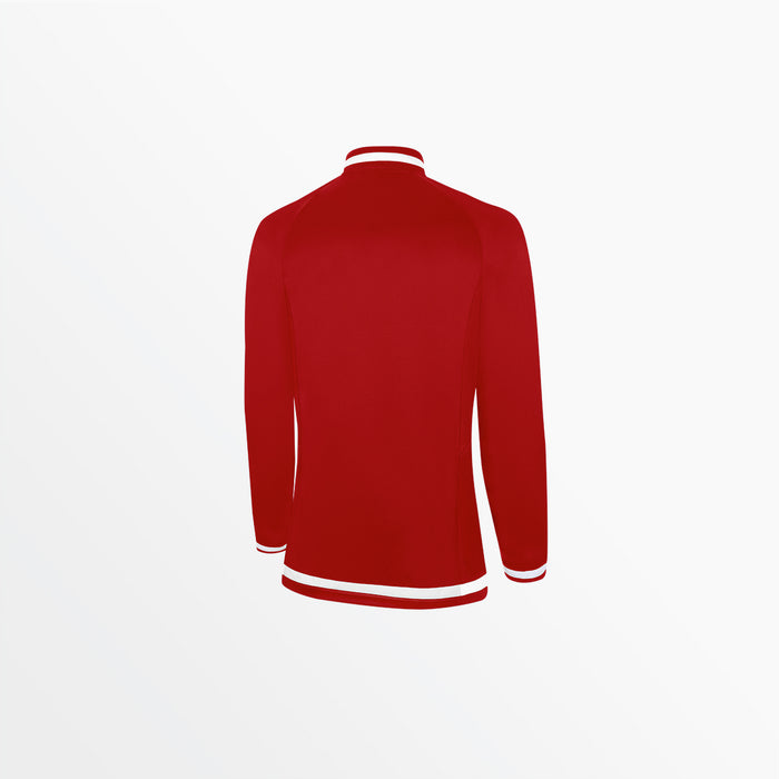 Capelli WOMEN'S UPTOWN TRAINING JACKET