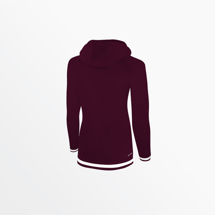Capelli WOMEN'S UPTOWN WARM TOP