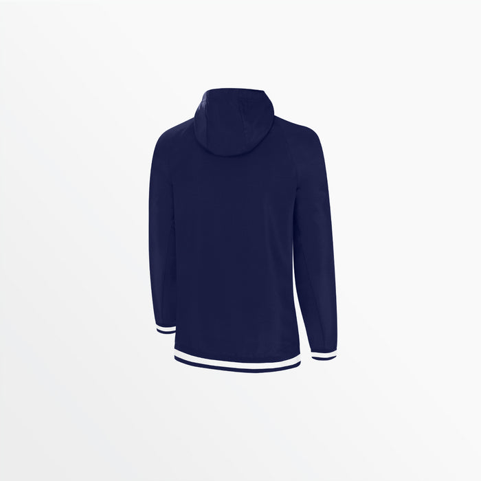 Capelli WOMEN'S UPTOWN WOVEN JACKET