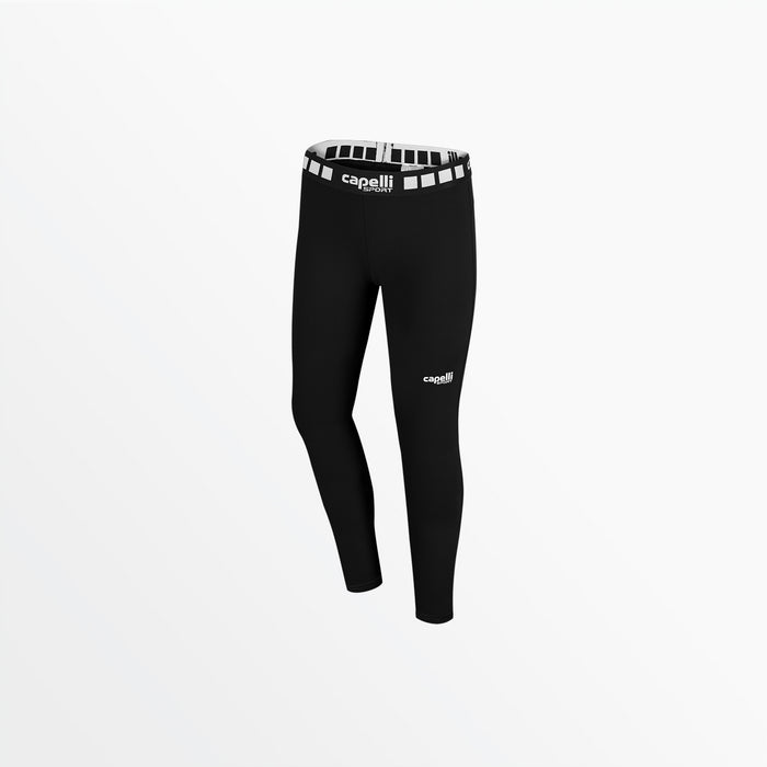 capelli WOMEN'S WARM PERFORMANCE TIGHTS
