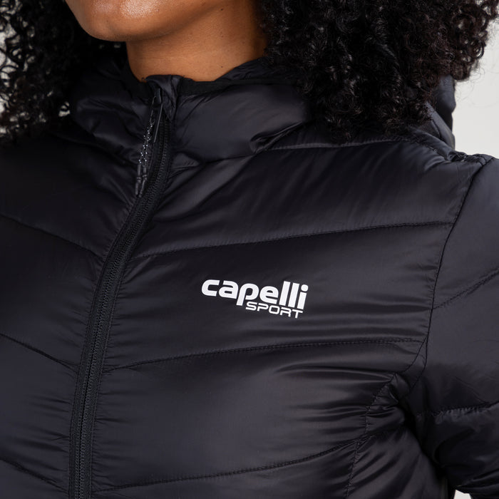Capelli WOMEN'S WINTER COAT