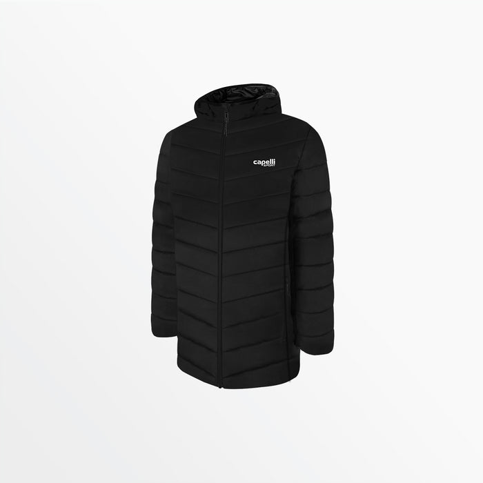 capelli WOMEN'S WINTER COAT