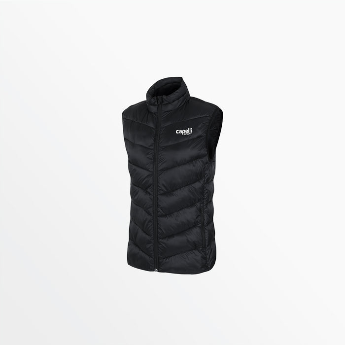 capelli WOMEN'S WOVEN VEST