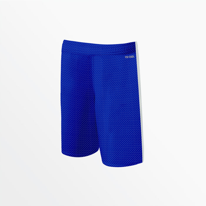Capelli YOUTH BASICS 2-TONE MESH SHORTS Royal Blue